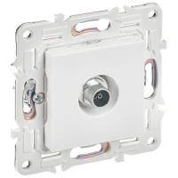 купить SKANDY Роз. TV оконечная SK-A12W арк. бел. IEK в Иванове SKANDY Роз. TV оконечная SK-A12W арк. бел. IEK