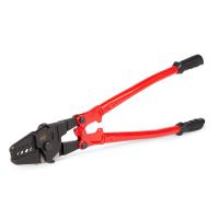 купить Пресс-клещи 1,5-16мм2 ПК-5-600Т КВТ для тросов до 5мм в Иванове Пресс-клещи 1,5-16мм2 ПК-5-600Т КВТ для тросов до 5мм