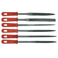 купить Набор надфилей FIT 6шт в Иванове Набор надфилей FIT 6шт