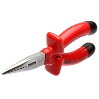 купить Тонкогубцы 160мм диэлектрические КВТ Эксперт в Иванове Тонкогубцы 160мм диэлектрические КВТ Эксперт