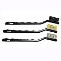 купить Корщетки ручные 3шт FIT в Иванове Корщетки ручные 3шт FIT