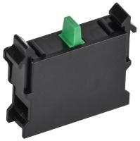 Дополнительный контакт 1NO MASTER IEK