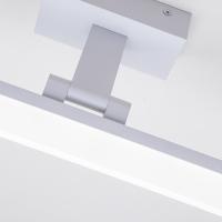 купить Светильник настенный свд 20Вт 3000-6000К лм белый LED4U  в Иванове Светильник настенный свд 20Вт 3000-6000К лм белый LED4U