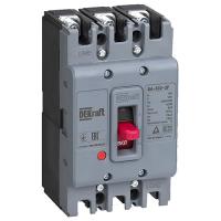 купить Автомат 3Р 16А 25кА ВА-302 Schneider Electric  в Иванове Автомат 3Р 16А 25кА ВА-302 Schneider Electric