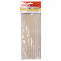 купить Стержни клеевые D-11мм L-270мм прозрачные 10шт в Иванове Стержни клеевые D-11мм L-270мм прозрачные 10шт