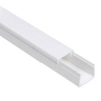 купить Кабель-канал 25*16мм белый IEK 2/50м Элекор в Иванове Кабель-канал 25*16мм белый IEK 2/50м Элекор