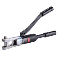 купить Пресс гидравлический 10-300мм2 ПГРс-300 КВТ в Иванове Пресс гидравлический 10-300мм2 ПГРс-300 КВТ