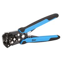 купить Инструмент для снятия изоляции 0,05-10мм2 WS-12 КВТ CutPro в Иванове Инструмент для снятия изоляции 0,05-10мм2 WS-12 КВТ CutPro