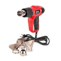 купить Фен технический 2000Вт 600°С КВТ  в Иванове Фен технический 2000Вт 600°С КВТ