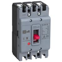 купить Автомат 3Р 160А 36кА ВА-303 Schneider Electric в Иванове Автомат 3Р 160А 36кА ВА-303 Schneider Electric