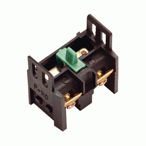 Доп. контакт 1НО для светосиг. арм.  ИЭК