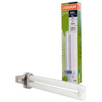 купить Лампа люм G23 9Вт 4000К 600лм Osram  в Иванове Лампа люм G23 9Вт 4000К 600лм Osram
