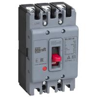 купить Автомат 3Р 200А 36кА ВА-303 Schneider Electric в Иванове Автомат 3Р 200А 36кА ВА-303 Schneider Electric