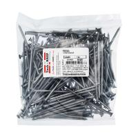 Гвоздь 3*80мм строительный 1,0кг