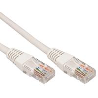 купить Патч-корд RJ45 8(8)-RJ45 8(8) Cat5e 7м серый  в Иванове Патч-корд RJ45 8(8)-RJ45 8(8) Cat5e 7м серый