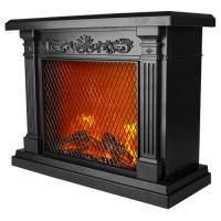 купить Светильник "Светодиодный камин" 42*31*16,5см 1свд теплый белый 3хC / USB кабель в Иванове Светильник "Светодиодный камин" 42*31*16,5см 1свд теплый белый 3хC / USB кабель