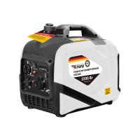 купить Генератор инверторный KR2200 KRANZ в Иванове Генератор инверторный KR2200 KRANZ