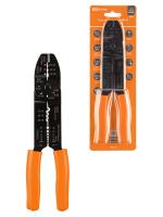 купить Клещи обжимные 1,5-6,0мм2 КО-У TDM обж.,зач.,винторез в Иванове Клещи обжимные 1,5-6,0мм2 КО-У TDM обж.,зач.,винторез