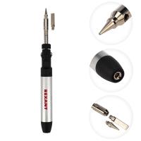 Паяльник газовый портативный 15 мл REXANT