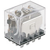 Реле промежуточное 4ПК 10А 24В DC РЭК 77/4 IEK