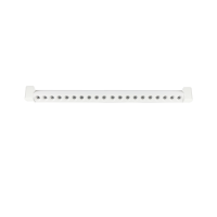 Светильник трековый светодиодный PTR  4432R 32W 4000K 24° WH (белый) 600мм IP40 Jazzway