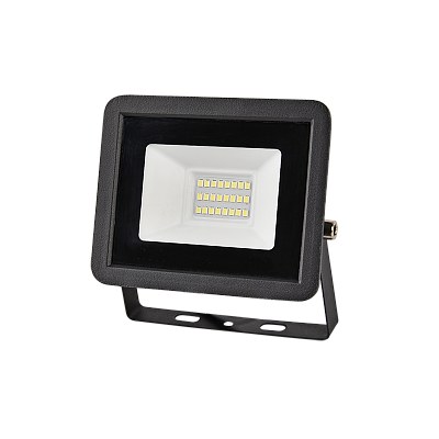 купить Прожектор свд 20Вт 6500К 1800лм черный IP65 110° Jazzway низковольтный 12-48V в Иванове Прожектор свд 20Вт 6500К 1800лм черный IP65 110° Jazzway низковольтный 12-48V