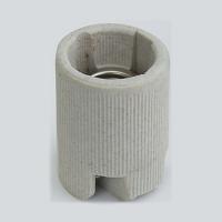 Патрон подвесной E14 керамика белый Navigator