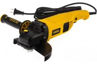 Шлифмашина угловая 2000Вт 220В 180мм 8500об/мин DENZEL AG180-2000