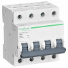 купить Автомат 4Р 25А C 4,5кА City9 Systeme Electric  в Иванове Автомат 4Р 25А C 4,5кА City9 Systeme Electric