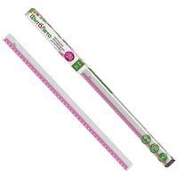 Фито светильник свд 11Вт 570мм фиолетовый IP20 Uniel с выкл для растений