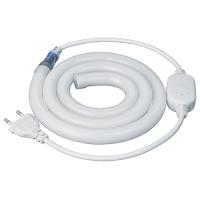 купить Неон 220В 9Вт/м 120свд/м 3000К 2835 IP67 Navigator 360 в Иванове Неон 220В 9Вт/м 120свд/м 3000К 2835 IP67 Navigator 360