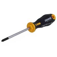купить Отвертка крестовая PZ1 80мм Felo Ergonic в Иванове Отвертка крестовая PZ1 80мм Felo Ergonic