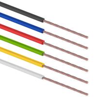 купить ПГВА 1*0,75 разноцветный провод АВТО набор 6 ЦВЕТОВ по 3метра /(100м) в Иванове ПГВА 1*0,75 разноцветный провод АВТО набор 6 ЦВЕТОВ по 3метра /(100м)