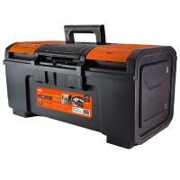 купить Ящик для инструмента пластик 590*270*260мм TDM Профи в Иванове Ящик для инструмента пластик 590*270*260мм TDM Профи