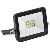 купить Прожектор свд 10Вт 4000К 900лм черный IP65 120° SMD IEK  в Иванове Прожектор свд 10Вт 4000К 900лм черный IP65 120° SMD IEK