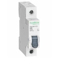 купить Автомат 1Р 20А B 4,5кА City9 Systeme Electric  в Иванове Автомат 1Р 20А B 4,5кА City9 Systeme Electric