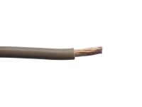 купить ПуГВнг(A)-LS 1*4 коричневый провод /(100м) в Иванове ПуГВнг(A)-LS 1*4 коричневый провод /(100м)