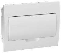 купить Корпус пластиковый ЩРВ-П-12 бел. дверь IP41 GENERICA в Иванове Корпус пластиковый ЩРВ-П-12 бел. дверь IP41 GENERICA