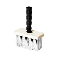 Кисть макловица 140x50мм иск.щетина дерев.корпус REXANT