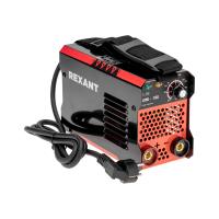 купить Сварочный аппарат инверторный MINI-190 REXANT в Иванове Сварочный аппарат инверторный MINI-190 REXANT