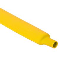 купить Трубка ТУТ 8/4мм желтый 50м  в Иванове Трубка ТУТ 8/4мм желтый 50м