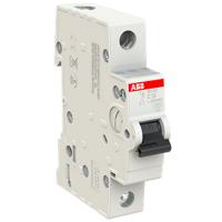 купить Автомат 1Р 25А C 6кА SH201 ABB  в Иванове Автомат 1Р 25А C 6кА SH201 ABB