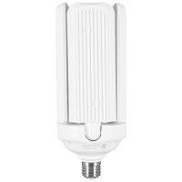 Лампа свд Е27 30Вт 4000К 2900лм d80 клевер матовый Gauss 