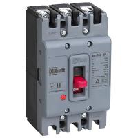 купить Автомат 3Р 80А 25кА ВА-302 Schneider Electric  в Иванове Автомат 3Р 80А 25кА ВА-302 Schneider Electric