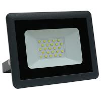 купить Прожектор свд 30Вт 6500К 2400лм серый IP65 120° SMD ФАZA СДО-10 в Иванове Прожектор свд 30Вт 6500К 2400лм серый IP65 120° SMD ФАZA СДО-10