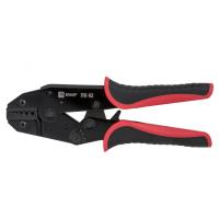 купить Пресс-клещи 0,5-6,0мм2 ПК-02 EKF Expert в Иванове Пресс-клещи 0,5-6,0мм2 ПК-02 EKF Expert