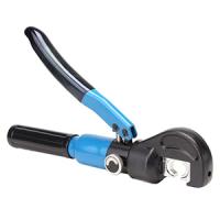 купить Пресс гидравлический 4,0-70мм2 ПГР-70 КВТ в Иванове Пресс гидравлический 4,0-70мм2 ПГР-70 КВТ