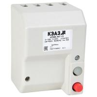 купить Автомат 3Р 25А 3кА АП50Б КЭАЗ в Иванове Автомат 3Р 25А 3кА АП50Б КЭАЗ