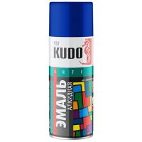 Эмаль аэрозольная 3Р Технолоджи Синий RAL5005