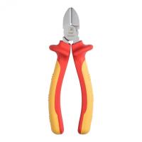 купить Бокорезы 160мм диэлектрические EKF Expert в Иванове Бокорезы 160мм диэлектрические EKF Expert